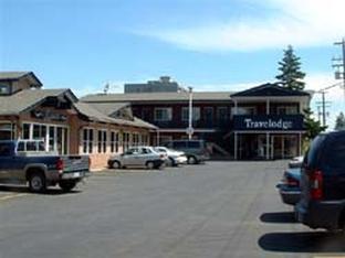 Travelodge By Wyndham Камлупс Екстериор снимка